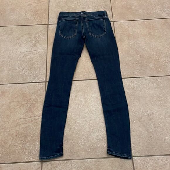 Mother The Looker Here Kitty Kitty jeans‎ - Picture 3 of 7